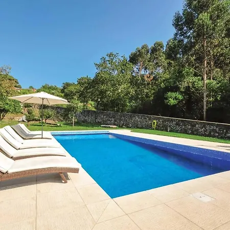 Casa Da Padeira Villa *