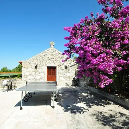 Villa Casa Da Padeira