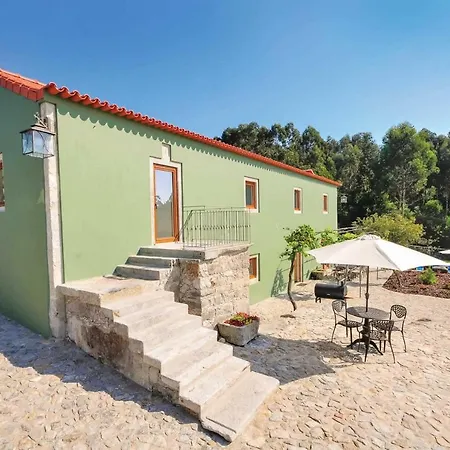 Casa Da Padeira *