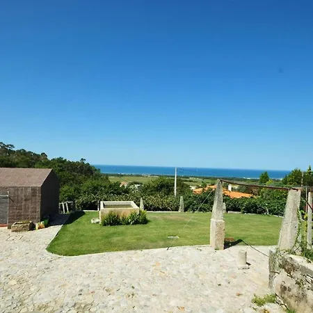 Casa Da Padeira Afife
