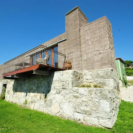 Casa Da Padeira Afife