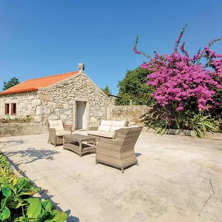 Casa Da Padeira Villa