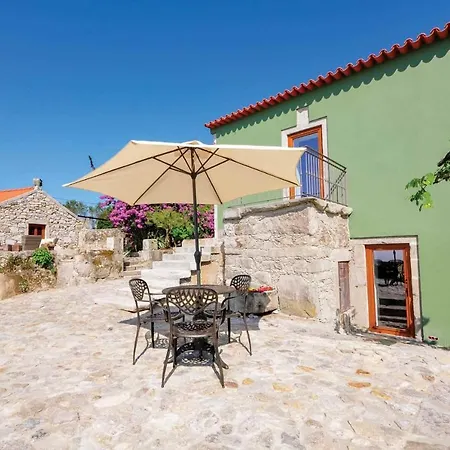 Casa Da Padeira Afife