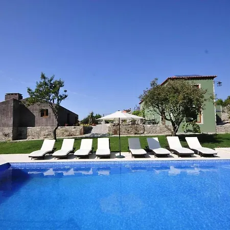 Casa Da Padeira Villa